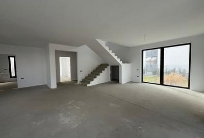 De vanzare vila individuala complex langa lac Corbeanca - 9