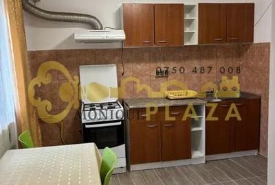 2 Camere |  Spatiu verde | Mobilat si utilat | - 5