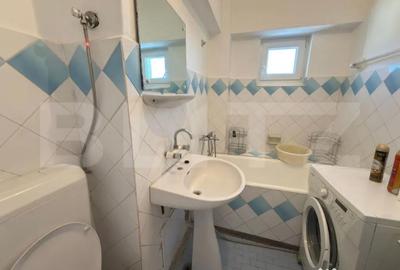 Apartament cu 3 camere decomandat în Carpați 2 - 6