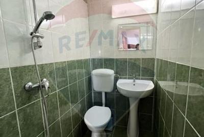 Garsoniera de inchiriat str. Tipografilor, centru Sibiu - 2