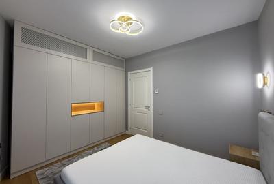 Apartament cu 2 camere decomandat, mobilat în Unirii - 8