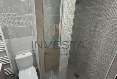 Apartament cu 4 camere decomandat, mobilat în Mănăștur - 10