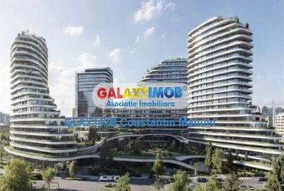 Teren Construcții intravilan de 25000 mp, în Aviației - 2