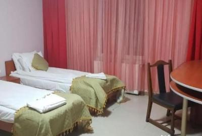 Spațiu comercial, de 800 mp, în Calea Călărașilor - 1