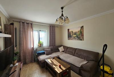 Casă înșiruită nouă, P+E, 2 locuri de parcare, în Giarmata (TM), comision 0 - 2