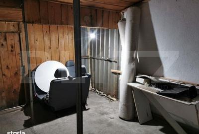 Spațiu comercial, de 101 mp, în Paltin - 2