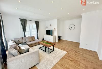 Casa individuala premium cu 5 camere si 190 mp utili – Mosnita zona centrala - 11