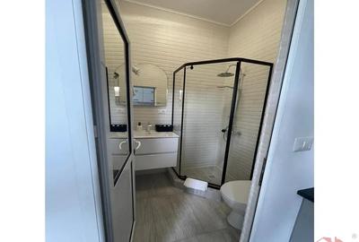 Garsonieră decomandată, mobilată în Brăilei - 2