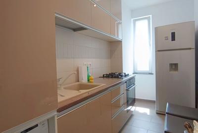 Apartament cu 2 camere decomandat, mobilat în Floreasca - 7
