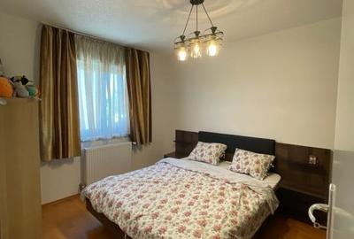 Apartament 3 camere - Corbeanca | Mobilat si utilat, loc parcare inclus! Apartament 3 camere - Corbeanca | Mobilat si utilat, loc parcare inclus! - 1