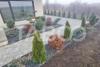 Casă cu 4 camere cu Teren 490 Mp în Central - 2