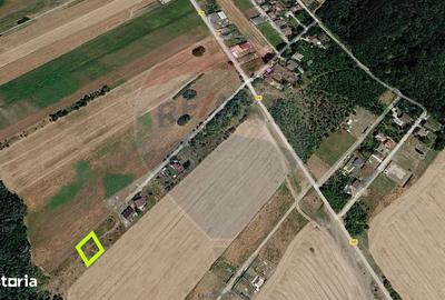 Spațiu comercial, în Ordoreanu - 2