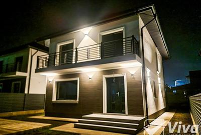 Casă individuală cu 4 camere cu Canalizare în Valea Lupului - 2