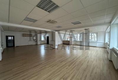 Birou, de 240 mp, în Girocului - 3