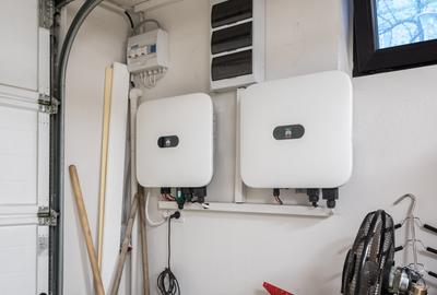 Casă individuală cu 7 camere cu Canalizare în Titan - 53