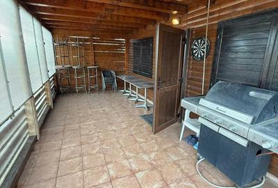 Casa de locuit sau de vacanta in Cornetu. - 18