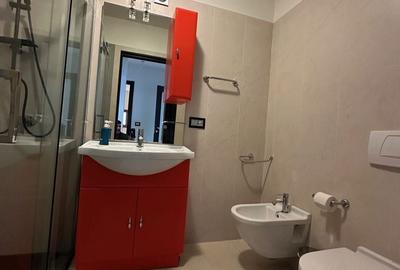 Apartament cu 5 camere decomandat, mobilat în Brâncoveanu - 27