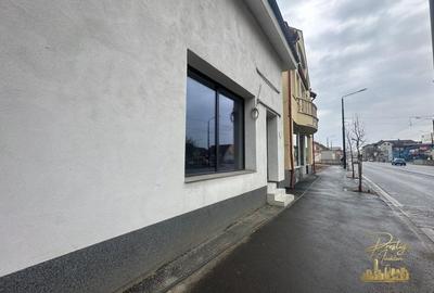 Spatiu de birouri/comercial cu vad pe bld.Decebal - Oradea - 3