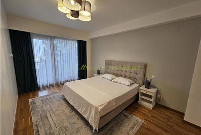 Apartament cu doua camere de inchiriat in Bellevue Residence - 1