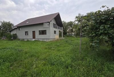 Casa Noua in Mitocu Dragomirnei Suceava De vanzare 0727817187 - 3