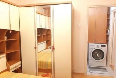 Apartament cu 2 camere semidecomandat în Alexandru cel Bun - 1