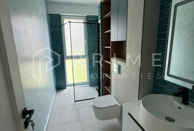 Apartament cu 2 camere de vânzare, semifinisat, în bloc nou, Unirii - 6