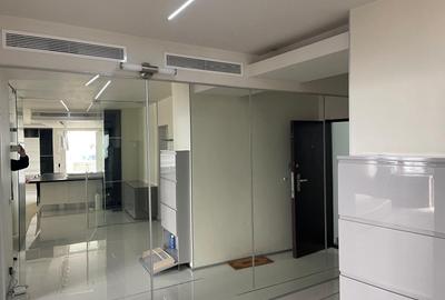 Apartament cu 3 camere semidecomandat, mobilat în Gheorghe Doja - 5