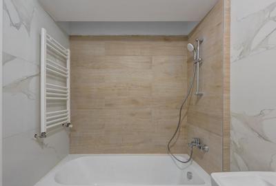 Studio 2 camere Auchan Militari 48 mp - 7