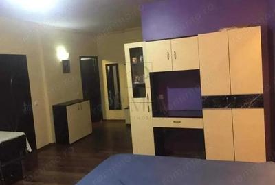 Garsonieră decomandată, mobilată în Aradului