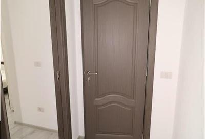 Apartament bloc nou, 2 camere, etaj 4, mobilat si utilat + parcare - 14