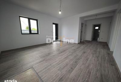 Casă cu 3 camere cu Teren 313 Mp în Ciurea - 3