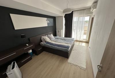 Apartament cu 2 camere decomandat în Dumbrăvița - 17