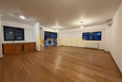 Apartament cu 3 camere semidecomandat în Barbu Văcărescu - 2