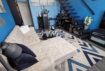 Apartament cu 3 camere, mobilat în Arhitecților - Calea Cisnădiei