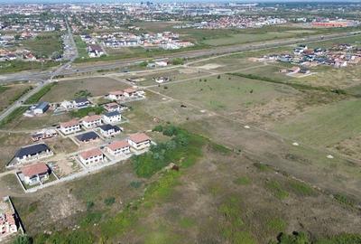 Teren de 508 mp, în Calea Urseni - 5