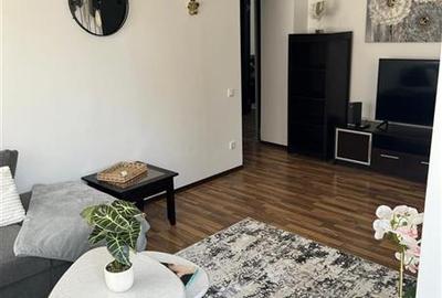 Apartament cu 2 camere decomandat, mobilat în Nordului - 4