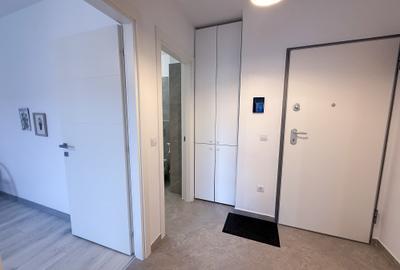 Apartament Cu 2 Camere Vanzare Tractoru Coresi - 6