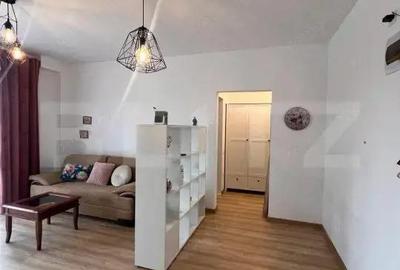 Apartament de vanzare, cu o camera, 40 mp, zona Broscarie Apartament de vanzare, cu o camera, 40 mp, zona Broscarie - 5