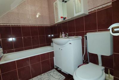 Apartament cu 2 camere nedecomandat în Central - 2