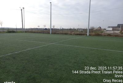 Teren de 2500 mp, în Central - 6