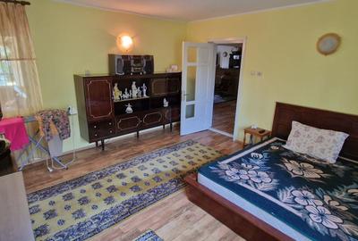 Casă cu 5 camere cu Canalizare în Agigea - 8