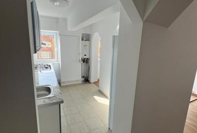 Apartament cu 2 camere decomandat, mobilat în Griviței - 7