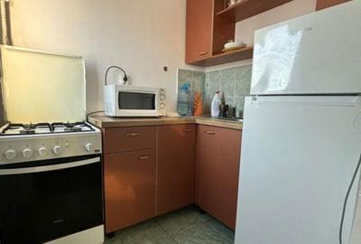 Garsonieră în Central