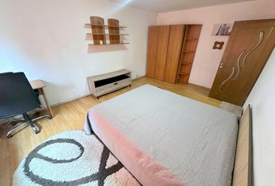 Apartament cu 2 camere decomandat, mobilat în Zorilor - 2