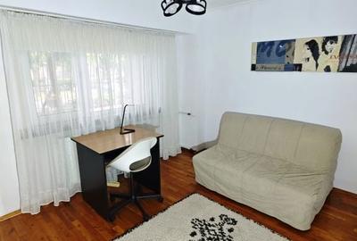 Apartament cu 3 camere semidecomandat în Aviației - 7