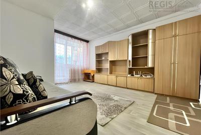 Garsoniera de inchiriat in Noua cu vedere panoramica - 3