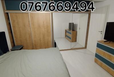 Apartament cu 2 camere în Berceni - 5