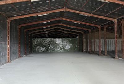 Spațiu industrial, de 450 mp, în Periferie - 11