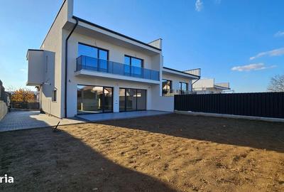 Casă cu 4 camere cu Teren 323 Mp în Apahida - 18