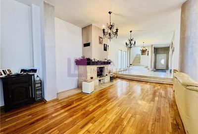 Apartament cu 3 camere decomandat, mobilat în Ștrand - 3